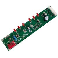 Mạch Quạt Cây Panasonic F-409K bo quạt Panasonic mạch quạt Pana bo quạt Pana nhận khiển zin