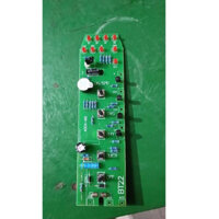 Mạch quạt cây senko