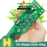 Mạch Quạt Điều Khiển Từ Xa Cho Mitsubishi LV16 RT/RR/RS❤️LV16RT❤️Bo Quạt Từ Xa Mitsu❤️Mạch Quạt Điều Khiển Từ Xa