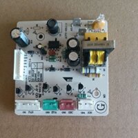 mạch quạt hơi nước Kangaroo kg50f06