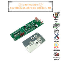 Mạch Quạt Mitsubishi MQ-LV16-R (Tặng Remote)