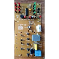 Mạch quạt phun sương Saiko MF-992H