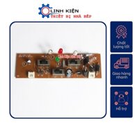 Mạch quạt sạc, quạt tích điện Sunhouse SH712