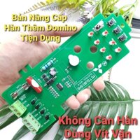 Mạch Quạt Treo Tường⚡Chất Lượng⚡ W16-R W16RT Hàn sẵn đầu kết nối