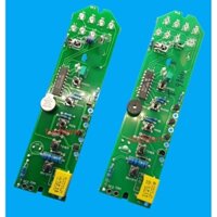 Mạch quạt Vinawind QĐ400X-MS phụ kiện thay thế cao cấp
