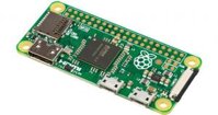 Mạch Raspberry Pi Zero W (Wifi)