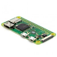 Mạch Raspberry Pi Zero W (Pi0W)