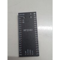 Mạch RP2040 Raspberry pi Pico phiên bản Type-C