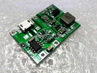 Mạch Sạc Bảo Vệ Pin 18650 3.7V 2A