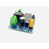 Mạch Sạc Bảo Vệ Pin Lithium Và ẮC QUY 24V