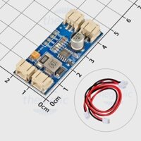 Mạch Sạc -CN3791 Mạch Sạc Pin Năng Lượng Mặt Trời//SKU:60 linhkientruonggiang86