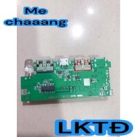 Mạch sạc dành cho box dự phòng QC 3.0