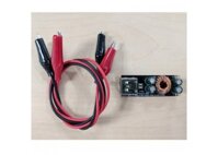 Mạch sạc điện thoại 5V 3A cắm bình ắc quy - Loại tốt