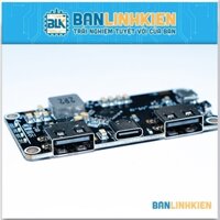 Mạch Sạc Dự Phòng Hỗ Trợ Sạc Nhanh 18W IP5328P Mã LK_16204