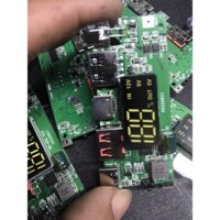 Mạch sạc dự phòng QC3.0