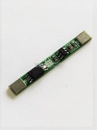 Mạch Sạc Pin 18650 1Cell 2A