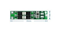 Mạch sạc pin 18650 2S 20A