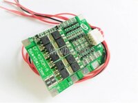 Mạch Sạc Pin 18650 4Cell 14.8V 30A