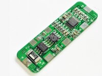 Mạch Sạc Pin 18650 4Cell 3A Nối Tiếp