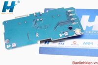 Mạch Sạc Pin Dự Phòng 4 Pin                                               Yêu thích