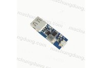 Mạch sạc pin dự phòng USB 3V/3.3V/3.7V/4.2V -> 5V 1A (H14)