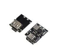 Mạch sạc tăng áp 5V 2A boost cổng type C