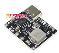 Mạch Sạc Tích Hợp Tăng Áp 5V 9V 2A