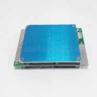 Mạch sạc và bảo vệ 4 pin, ắc quy lithium 3.2V 150A có giắc cắm ra