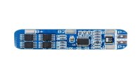 MẠCH SẠC VÀ BẢO VỆ PIN 18650 3S 3 cell 10A