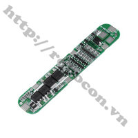 Mạch Sạc Và Bảo Vệ Pin 21V 5S 15A