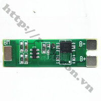 Mạch Sạc Và Bảo Vệ Pin 2S 7.4V-7A 18650