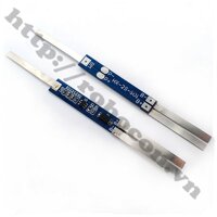 Mạch Sạc Và Bảo Vệ Pin 7.4V-2S-5A