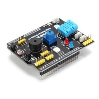 Mạch Shield Arduino Uno 9 in 1