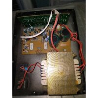 mạch siêu trầm  bas 25 30 ..............................................