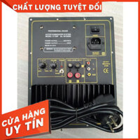 Mạch siêu trầm loa SUB điện bass 30 nhập khẩu