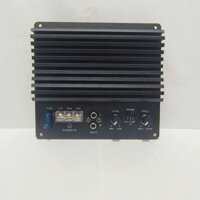 mạch siêu trầm loa sub ô tô chạy điện 12v công suất 600w - giá 1 cái