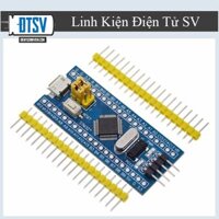 Mạch STM32F103C8T6