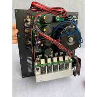 MẠCH SUB ĐIỆN 10 SÒ NGUỒN XUYẾN - MẠCH CÔNG SUẤT LỚN - SIÊU TRẦM