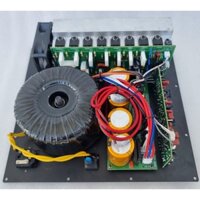 Mạch sub điện 16 sò chơi full được sử dụng cho loa bass 30 40 50