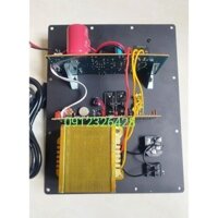 MẠCH SUB ĐIỆN 2 SÒ SANKEN - MẠCH SUB  2 SÒ SANKEN  NGUỒN VUÔNG - MSJBL2SKV