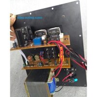 MẠCH SUB ĐIỆN JB L2 SÒ - MẠCH SIÊU TRẦM