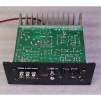 Mạch Sub Siêu Trầm INVERTER Chuyên Dụng Dùng Ắc Quy Ô Tô V2