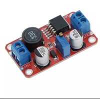 Mạch Tăng áp 5A DC-DC Chuyển đổi Volt 3V - 35V 5V - 40V //T5H3
