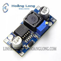 Mạch Tăng Áp Boost Converter DC-DC XL6009 5-35V 3A