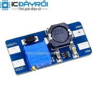 Mạch tăng áp Boost DC-DC MT3608 2A