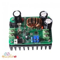 Mạch Tăng Áp DC 12-80V Boost Công Suất Cao. 600W nâng áp ổn áp điều chỉnh dòng điện điện áp