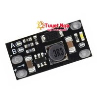 Mạch Tăng Áp Mini 5V 8V 9V 12V