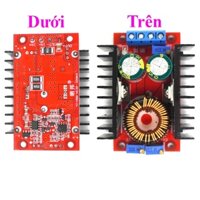 Mạch tăng áp, Module tăng áp 10-24V hoặc 12-32V 16A 150W loại 2IC