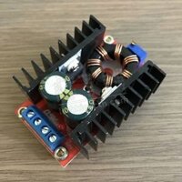 Mạch tăng hạ áp DC 10A 150w