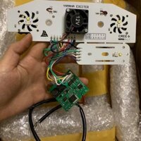 Mạch tăng sáng cho Ex 2019